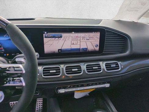 New 2026 Mercedes-Benz GLS 63 AMG 4MATIC image 12