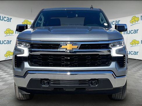 Used 2023 Chevrolet Silverado 1500 LT image 2