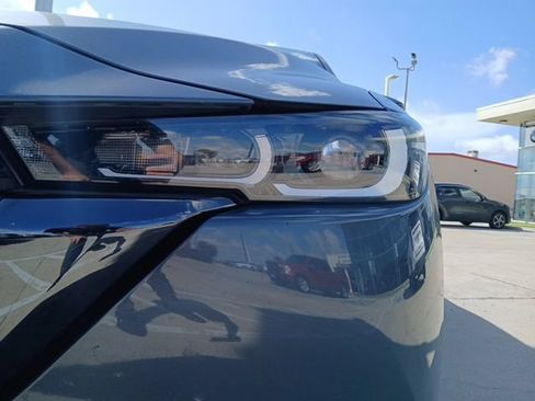 Used 2023 MAZDA CX-5 Carbon Edition AWD/4WD image 4