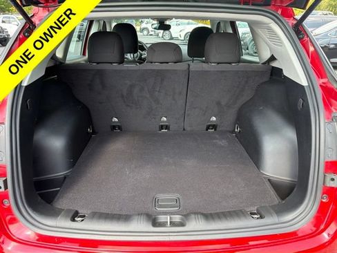 Used 2021 Jeep Compass Sport AWD/4WD image 11