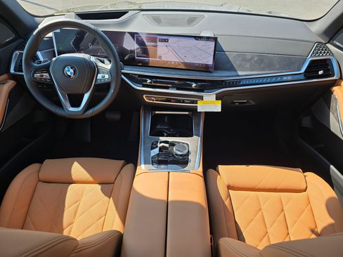 New 2026 BMW X5 xDrive40i AWD/4WD image 9