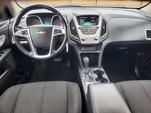 Used 2017 Chevrolet Equinox LT w/ Convenience Package AWD/4WD image 28