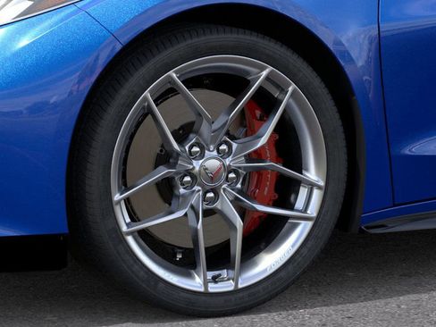 New 2026 Chevrolet Corvette Z06 image 9