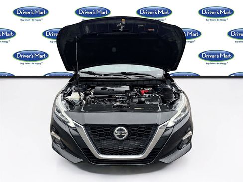 Used 2019 Nissan Altima 2.5 SL image 36