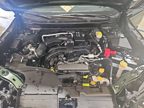New 2026 Subaru Outback Premium AWD/4WD image 32