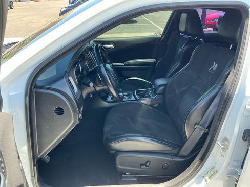 Used 2023 Dodge Charger Scat Pack w/ Plus Group RWD image 14