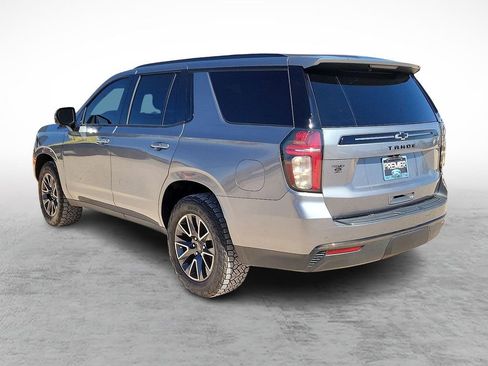 Used 2021 Chevrolet Tahoe Z71 w/ Z71 Off-Road Package image 7