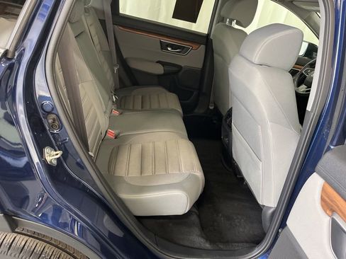 Used 2020 Honda CR-V EX image 21