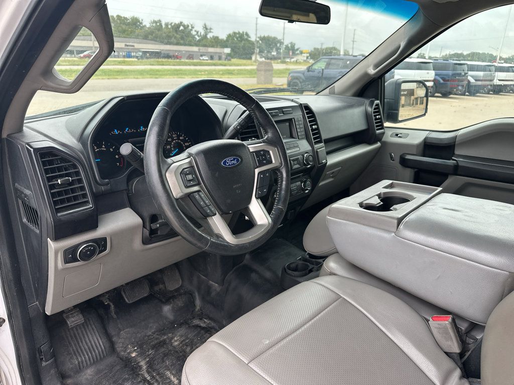 Used 2017 Ford F150 XL w/ Equipment Group 101A Mid AWD/4WD image 2