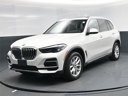 Used 2023 BMW X5 xDrive40i w/ Premium Package
