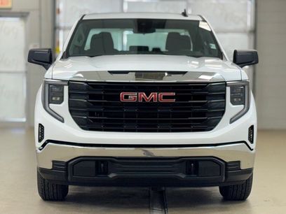 New 2026 GMC Sierra 1500 Pro w/ Trailering Package