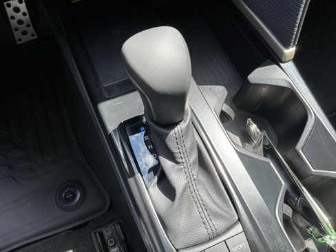 Used 2025 Toyota Camry SE w/ Multimedia Upgrade Package FWD image 26