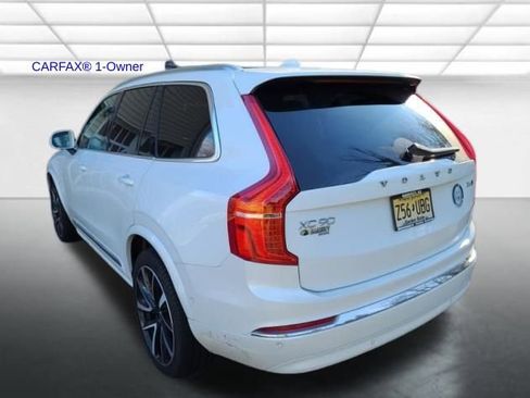 Certified 2024 Volvo XC90 B6 Plus image 17