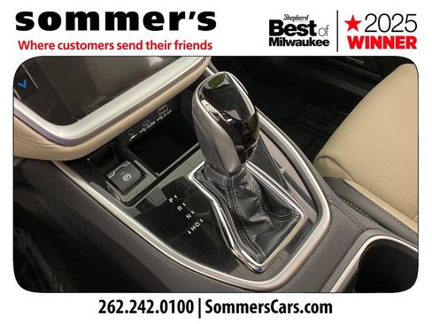 Certified 2023 Subaru Outback Limited image 22