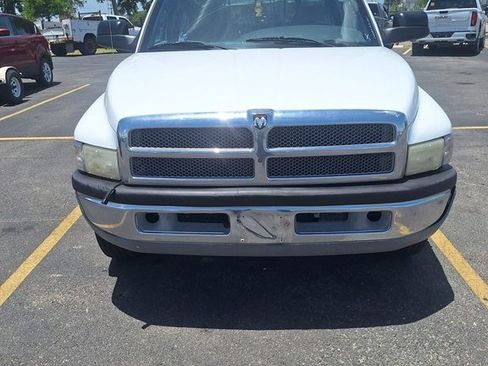 Used 2001 Dodge Ram 3500 Truck 2WD Quad Cab image 15
