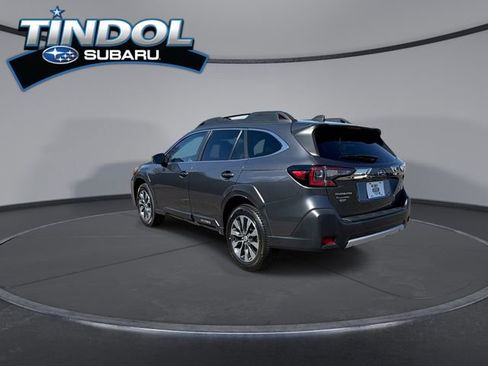 Certified 2023 Subaru Outback Limited XT image 6