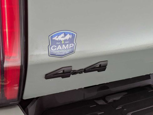 Used 2025 Toyota Tundra Limited w/ TRD Off-Road Package image 13