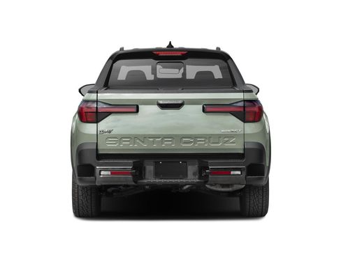 New 2026 Hyundai Santa Cruz XRT image 41