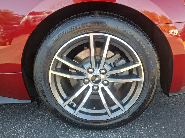 Used 2015 Ford Mustang GT Premium RWD image 14