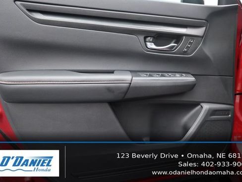 Used 2026 Honda CR-V Sport-L image 23