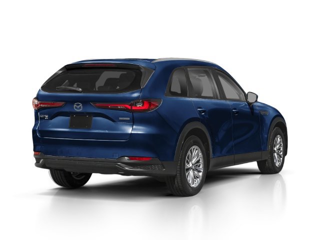 Used 2024 MAZDA CX-90 3.3 Turbo w/ Select Package AWD/4WD image 2