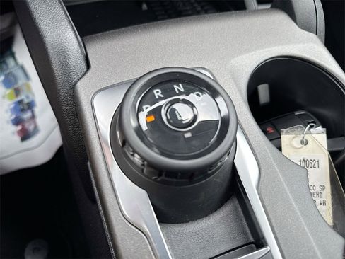 New 2025 Ford Bronco Sport Big Bend image 16