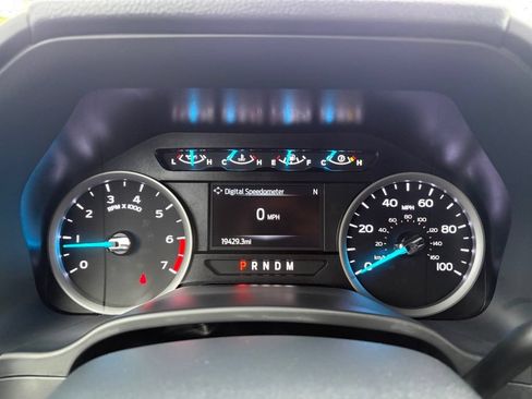 Used 2022 Ford F350 XLT w/ XLT Premium Package AWD/4WD image 23