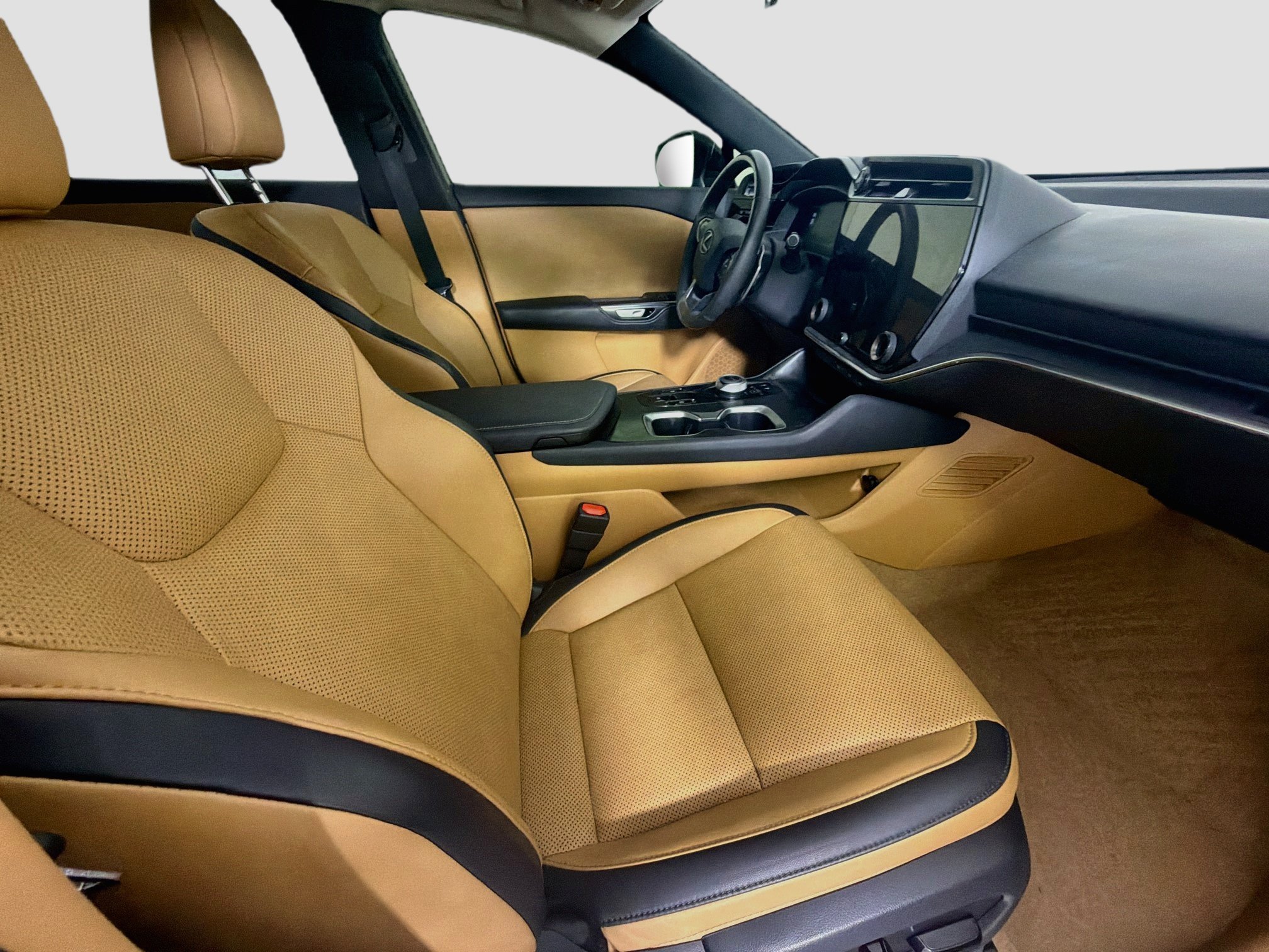Used 2024 Lexus RZ 300e Premium FWD image 28