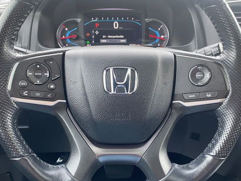 Used 2020 Honda Passport EX-L image 26