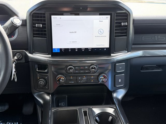 New 2026 Ford Mustang Dark Horse SC RWD image 21