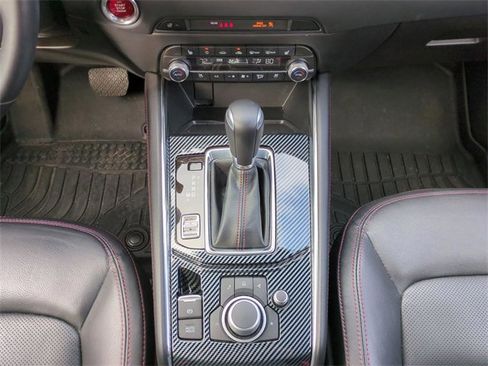 Used 2025 MAZDA CX-5 2.5 Turbo image 22
