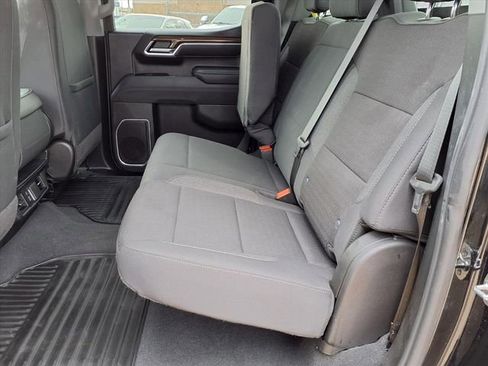 Used 2026 Chevrolet Silverado 1500 RST image 10