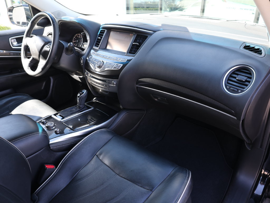 Used 2016 INFINITI QX60 FWD w/ Premium Plus Package image 21