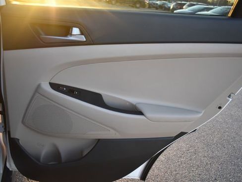 Used 2016 Hyundai Tucson Limited w/ Option Group 03 image 45