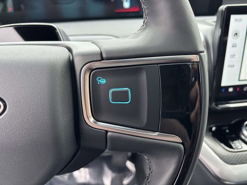 New 2025 Ford Expedition Max Platinum w/ Stealth Performance Package image 18