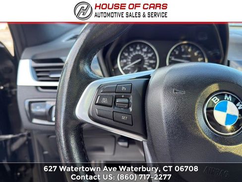 Used 2016 BMW X1 xDrive28i image 28