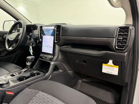 New 2026 Ford Ranger XLT w/ Equipment Group 301A High image 29