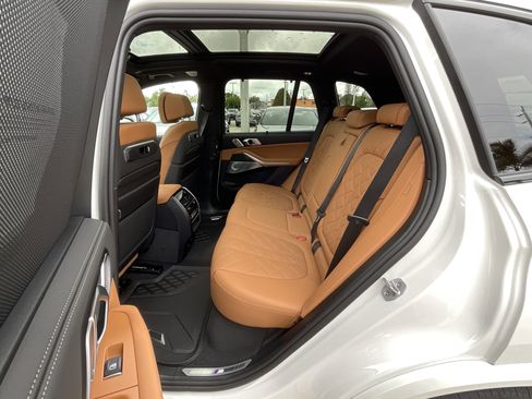 New 2026 BMW X5 M60i AWD/4WD image 26