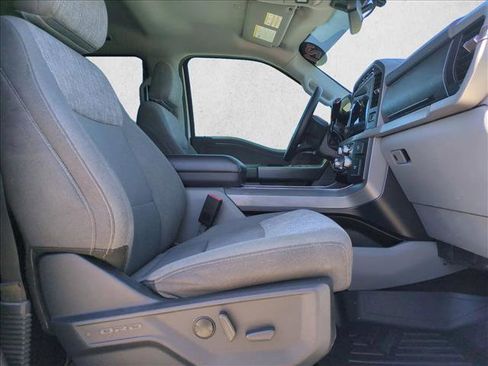 Used 2021 Ford F150 XLT w/ Equipment Group 302A High image 21