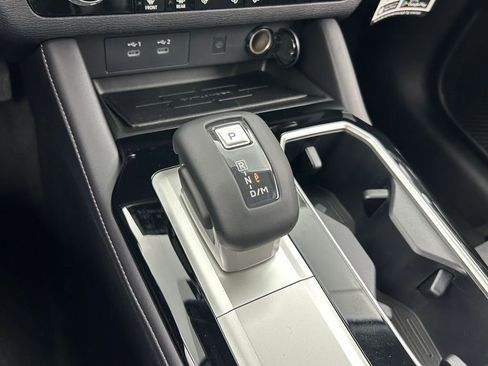 New 2026 Mitsubishi Outlander SE image 35