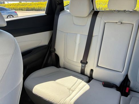 Used 2025 Hyundai Tucson SEL image 41