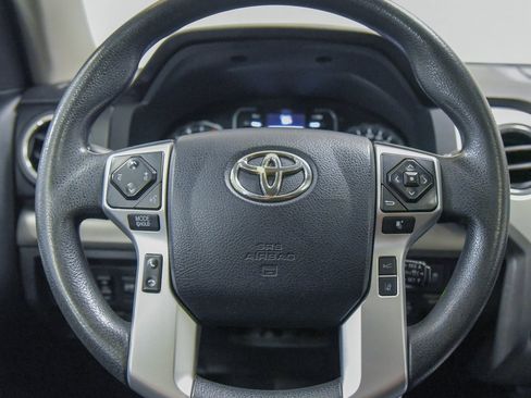Used 2018 Toyota Tundra SR5 image 21