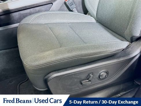 Used 2022 RAM 1500 Big Horn image 20