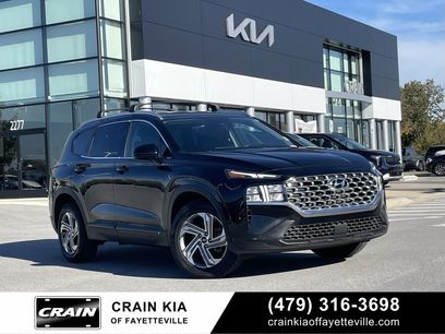 Used 2022 Hyundai Santa Fe SEL