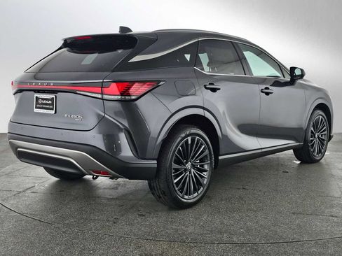 New 2026 Lexus RX 450h Premium image 3
