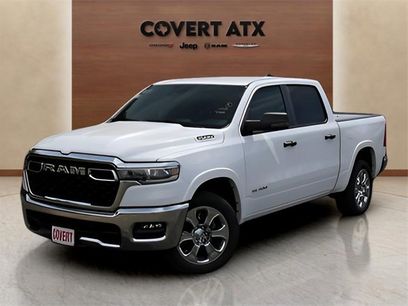 New 2026 RAM 1500 Lone Star