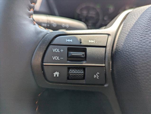 Used 2026 Honda CR-V Sport image 13