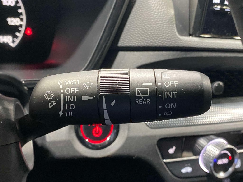 Used 2025 Honda CR-V Sport-L image 25