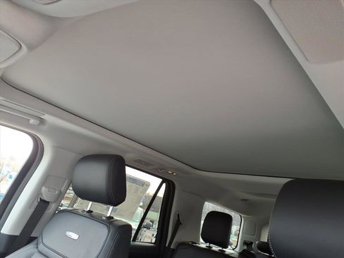 New 2025 Ford Expedition Platinum w/ Driver's Package image 10