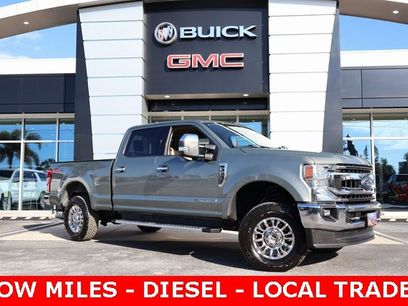Used 2020 Ford F250 XLT w/ XLT Premium Package